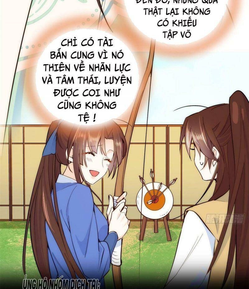 Thiều Quang Mạn Chapter 49 - 56