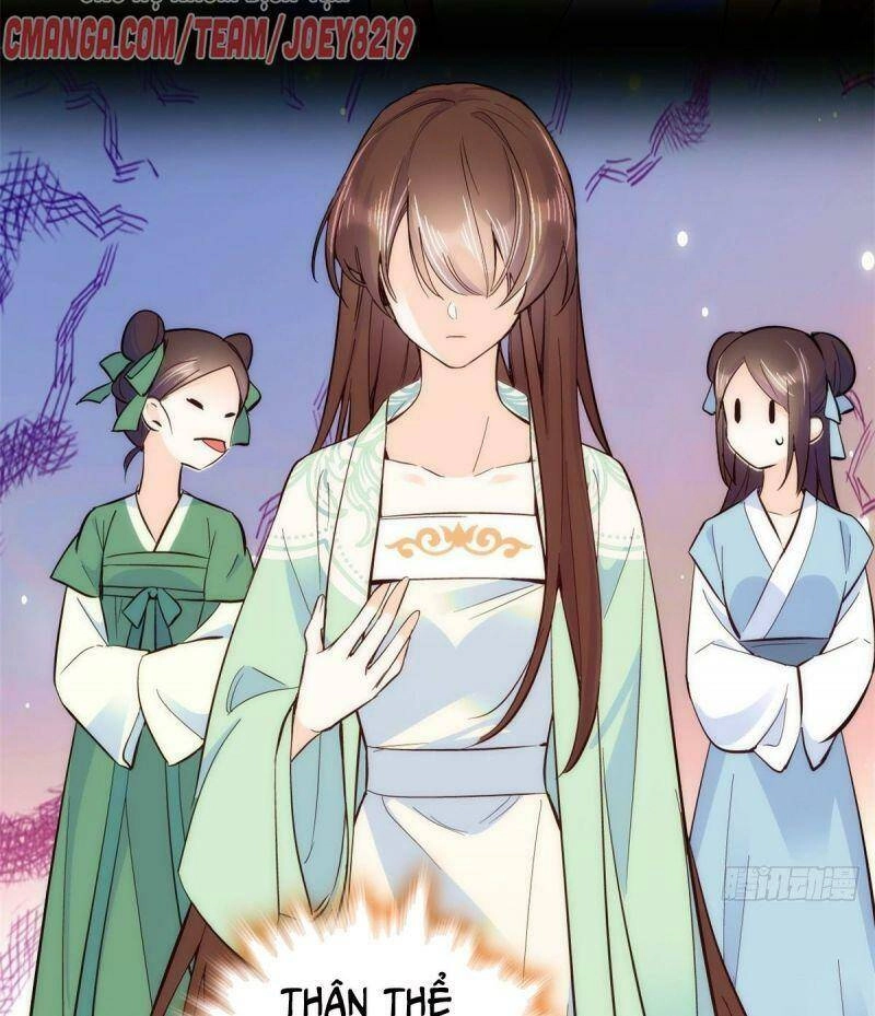 Thiều Quang Mạn Chapter 49 - 57