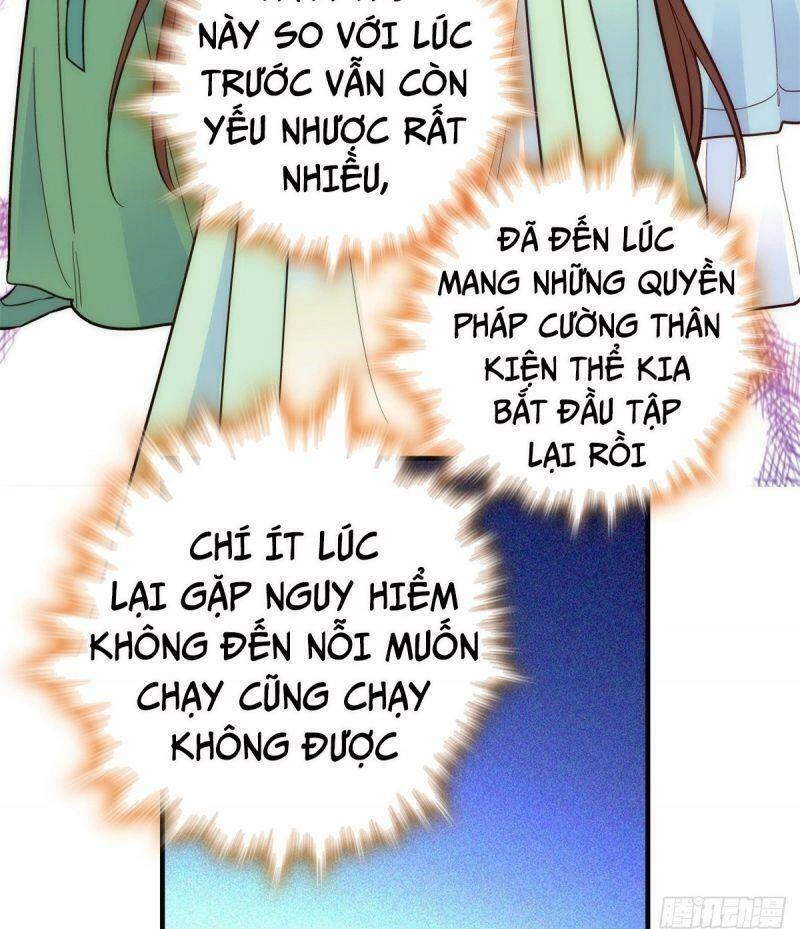 Thiều Quang Mạn Chapter 49 - 58