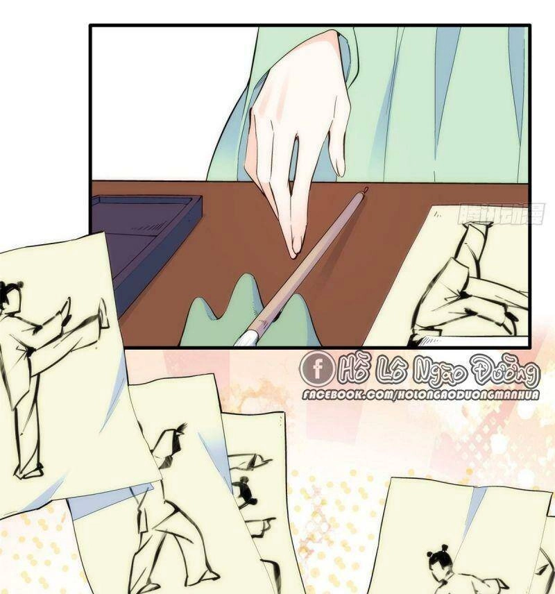 Thiều Quang Mạn Chapter 50 - 4