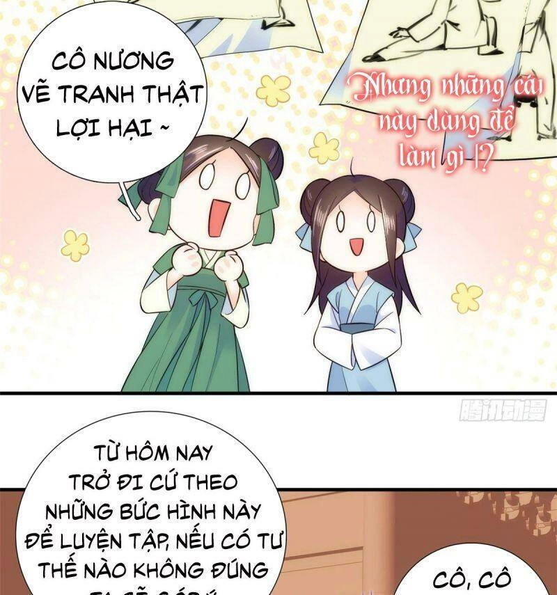 Thiều Quang Mạn Chapter 50 - 5