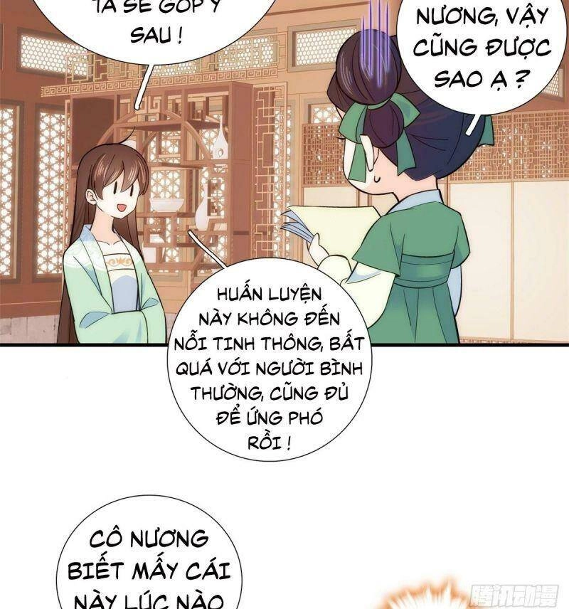 Thiều Quang Mạn Chapter 50 - 6