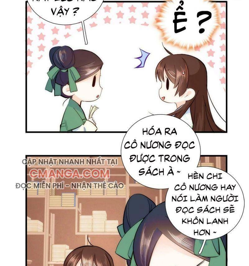 Thiều Quang Mạn Chapter 50 - 7