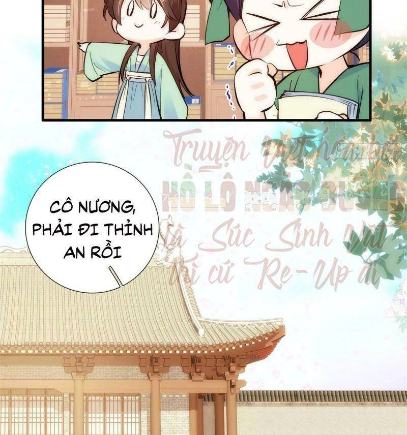 Thiều Quang Mạn Chapter 50 - 8