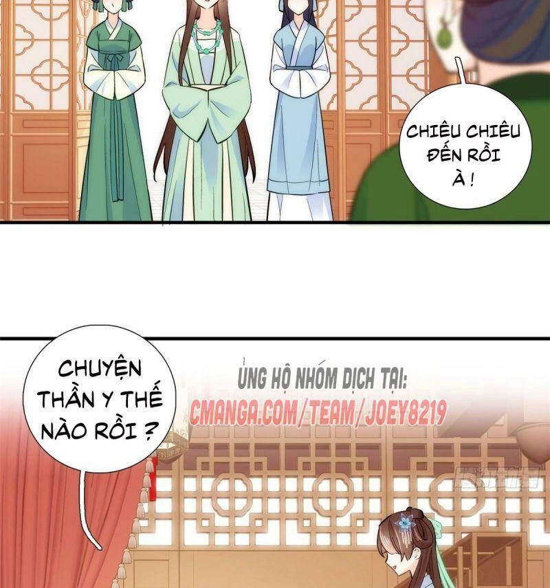 Thiều Quang Mạn Chapter 50 - 10