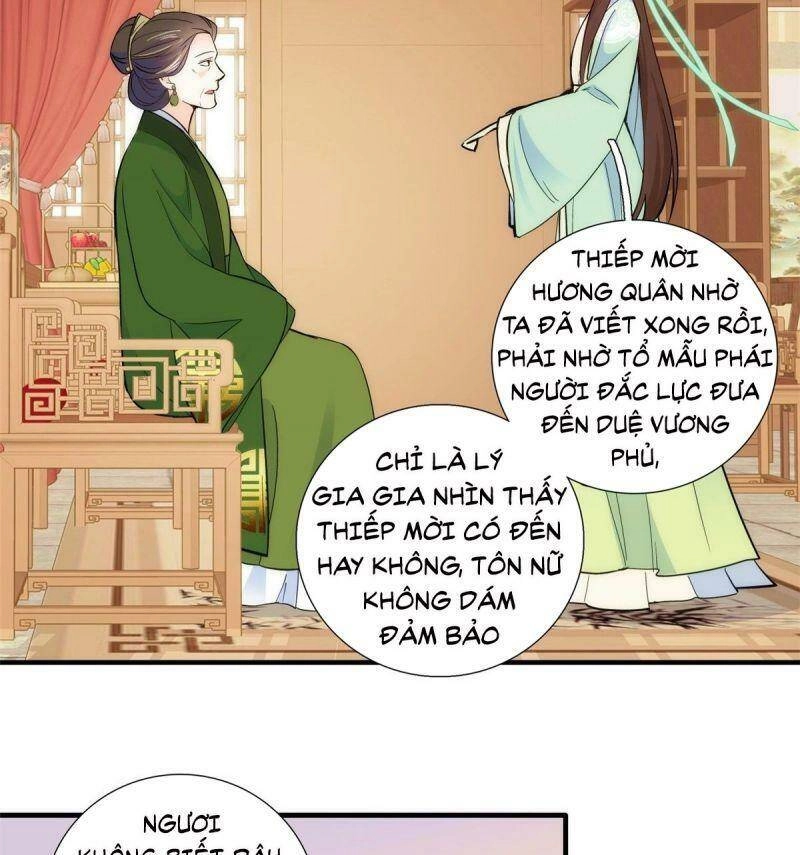 Thiều Quang Mạn Chapter 50 - 11