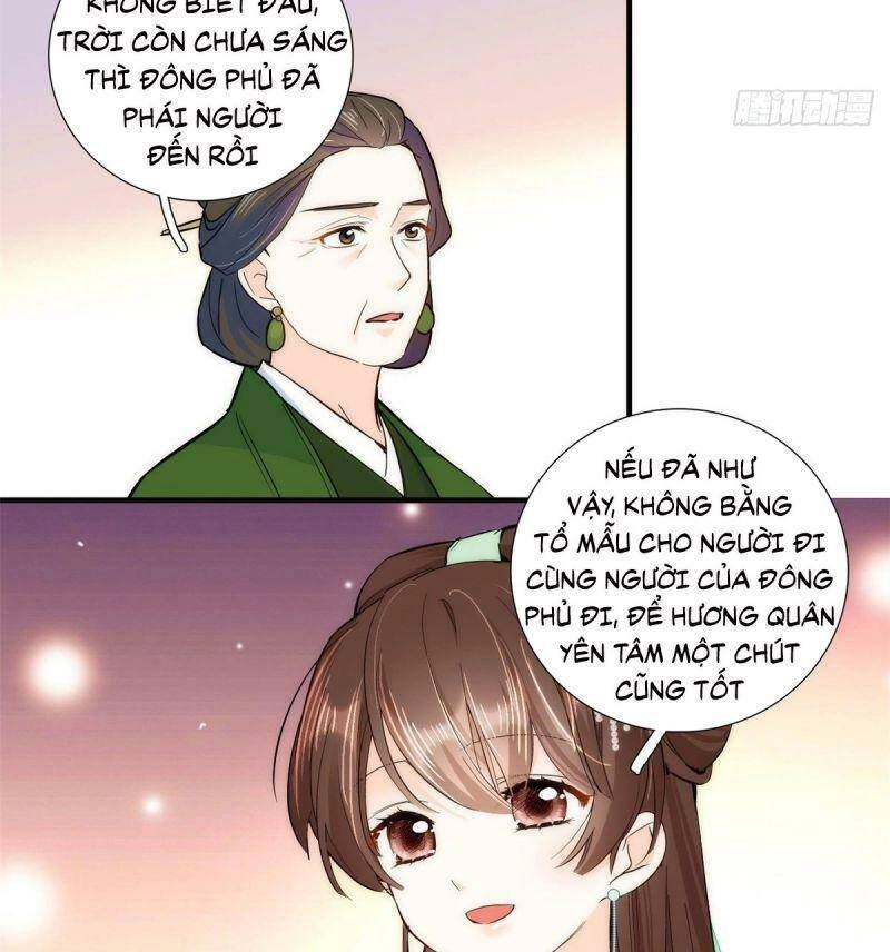 Thiều Quang Mạn Chapter 50 - 12