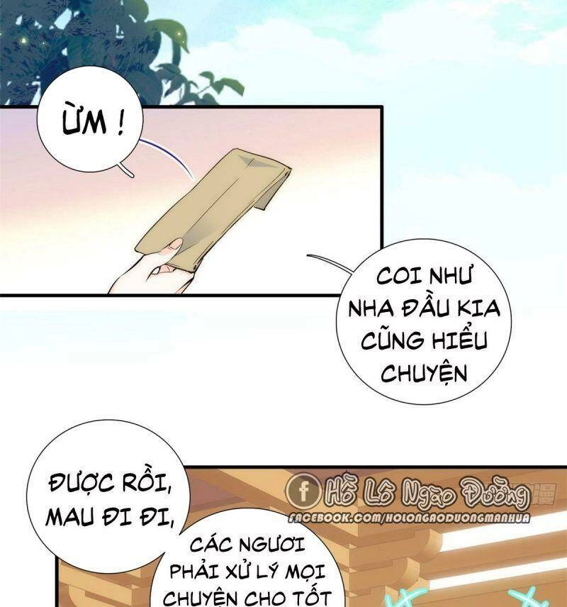 Thiều Quang Mạn Chapter 50 - 14