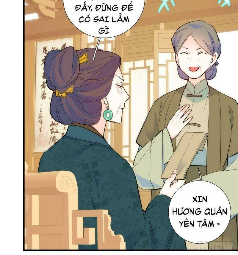 Thiều Quang Mạn Chapter 50 - 15