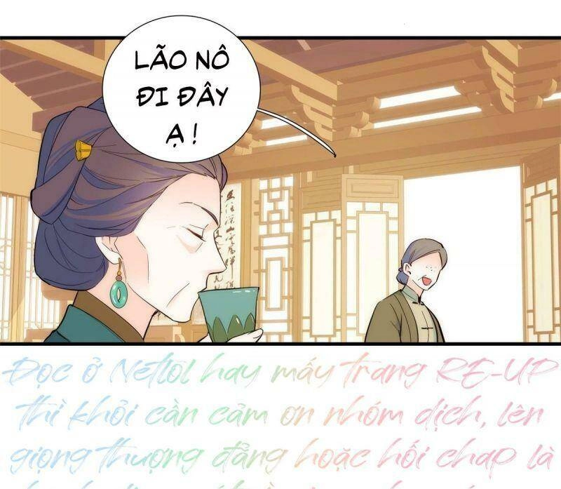 Thiều Quang Mạn Chapter 50 - 16