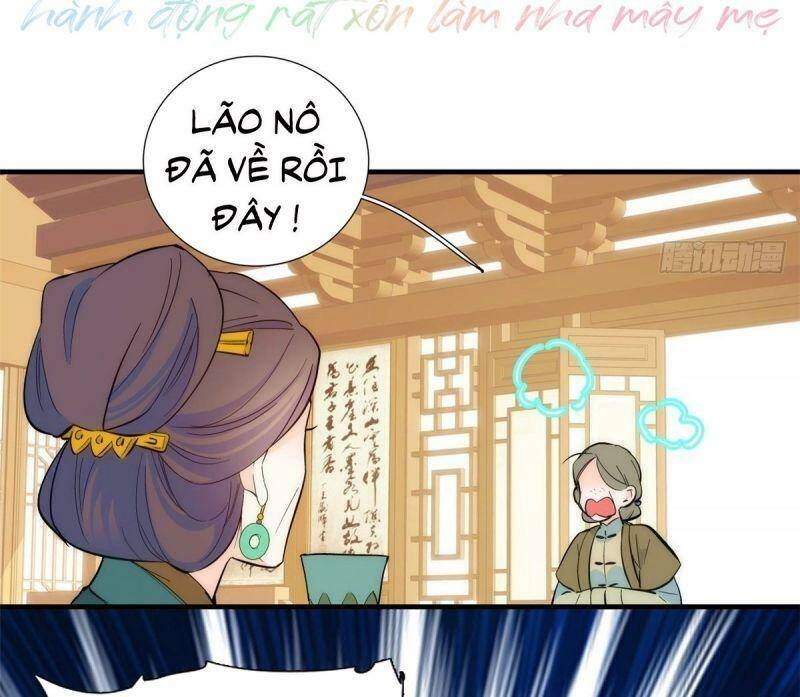 Thiều Quang Mạn Chapter 50 - 17