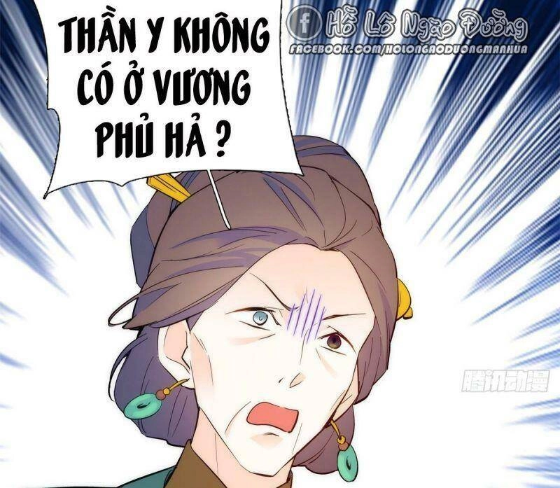 Thiều Quang Mạn Chapter 50 - 18