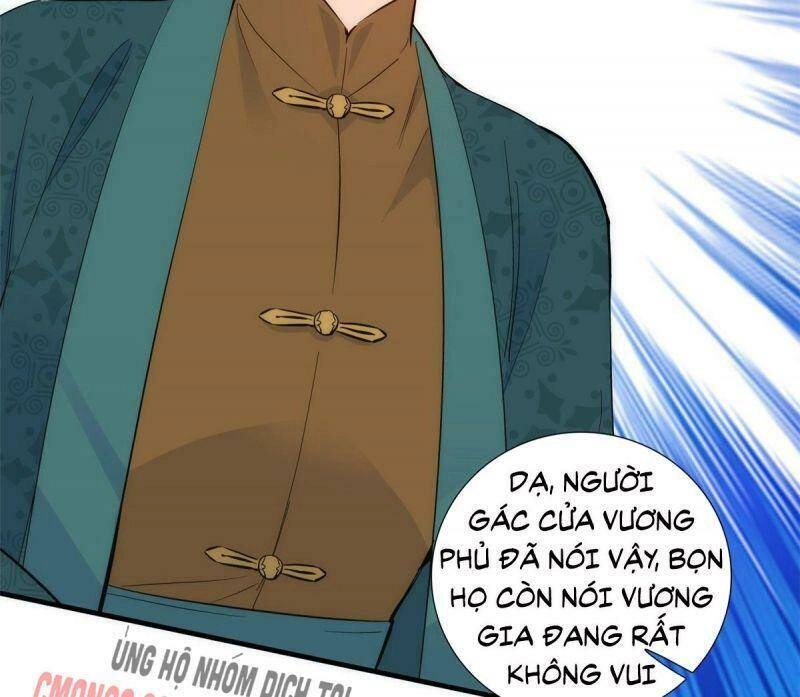 Thiều Quang Mạn Chapter 50 - 19