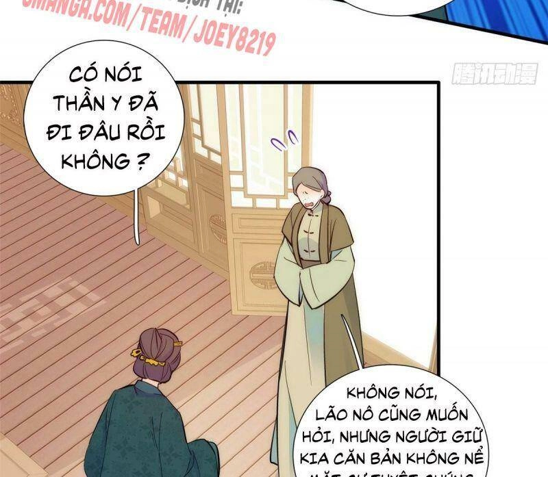 Thiều Quang Mạn Chapter 50 - 20