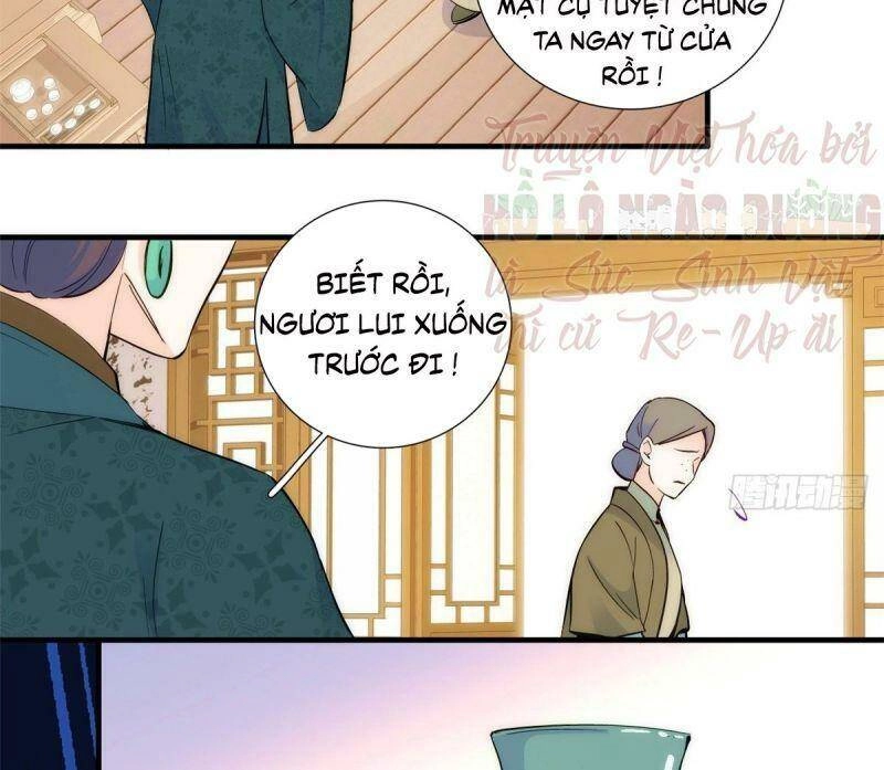 Thiều Quang Mạn Chapter 50 - 21