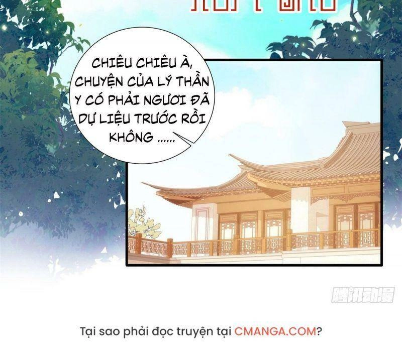 Thiều Quang Mạn Chapter 50 - 25