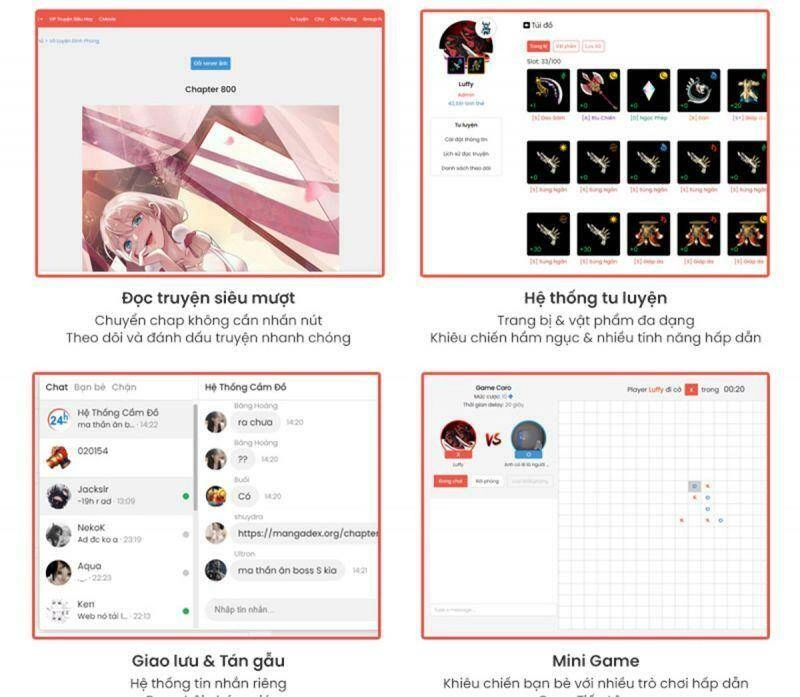 Thiều Quang Mạn Chapter 50 - 26