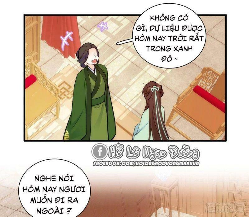 Thiều Quang Mạn Chapter 50 - 30