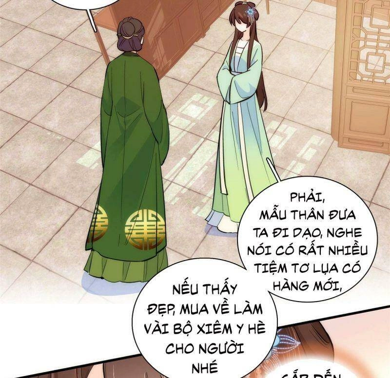 Thiều Quang Mạn Chapter 50 - 31