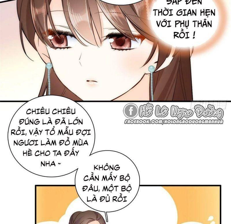 Thiều Quang Mạn Chapter 50 - 32
