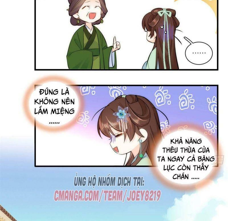 Thiều Quang Mạn Chapter 50 - 33