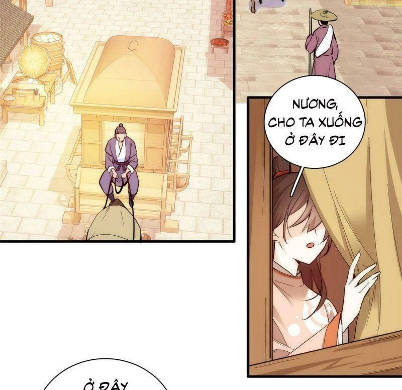 Thiều Quang Mạn Chapter 50 - 35