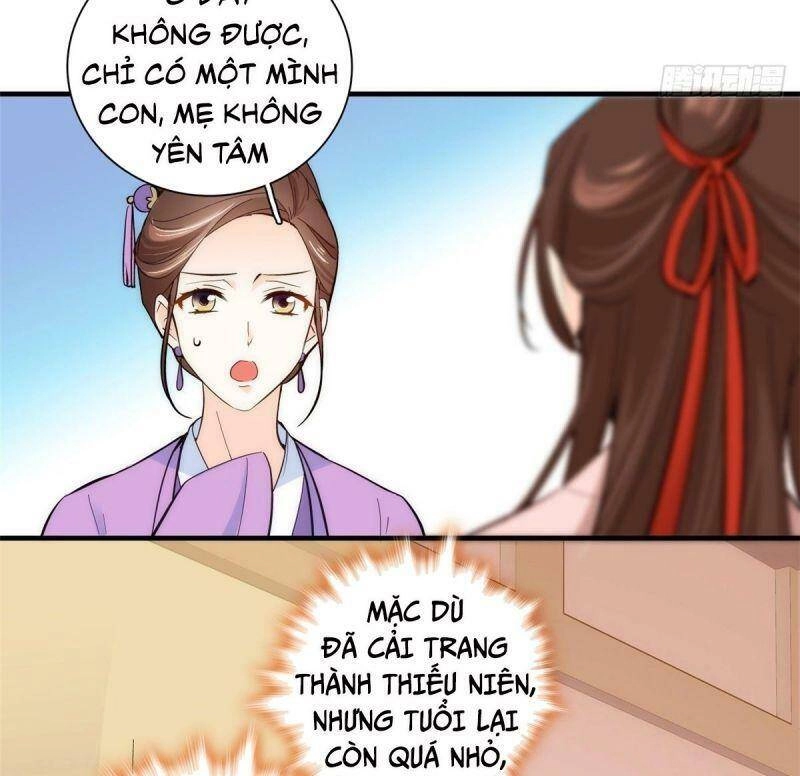 Thiều Quang Mạn Chapter 50 - 36