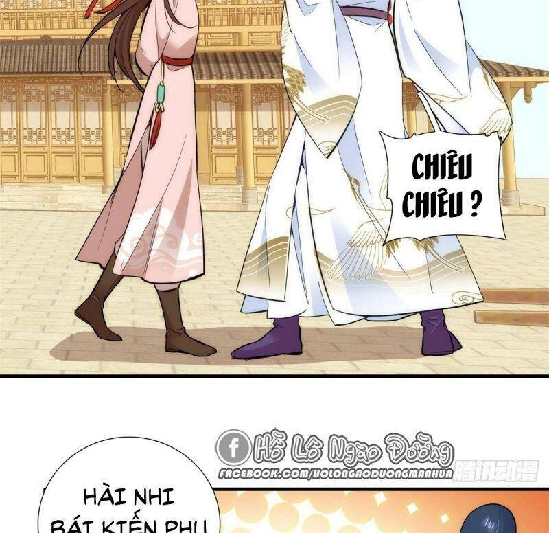 Thiều Quang Mạn Chapter 50 - 41