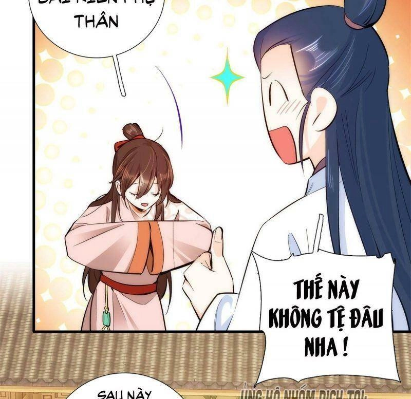 Thiều Quang Mạn Chapter 50 - 42