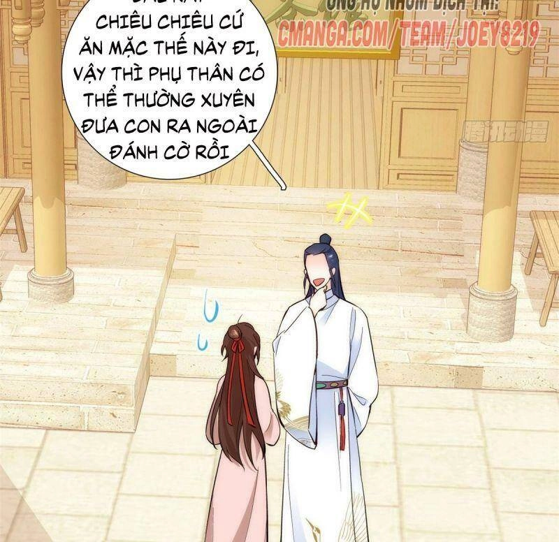 Thiều Quang Mạn Chapter 50 - 43
