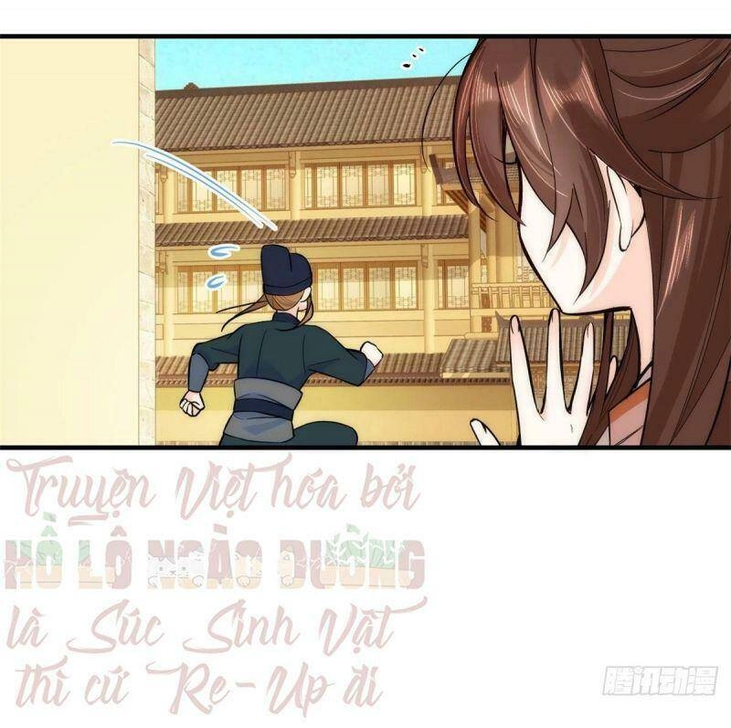 Thiều Quang Mạn Chapter 50 - 49