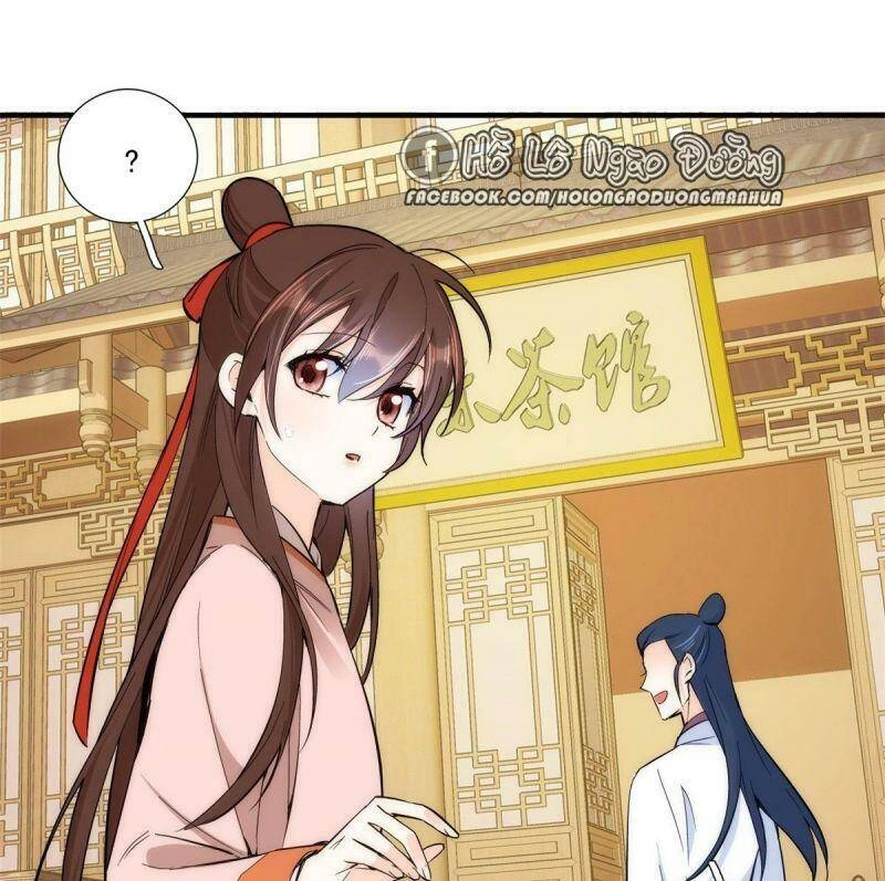 Thiều Quang Mạn Chapter 50 - 50