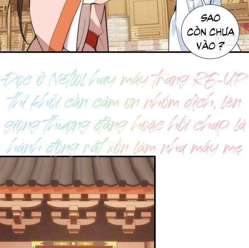 Thiều Quang Mạn Chapter 50 - 51