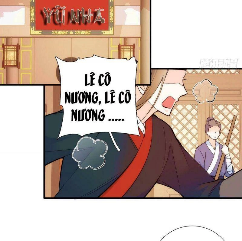 Thiều Quang Mạn Chapter 50 - 52