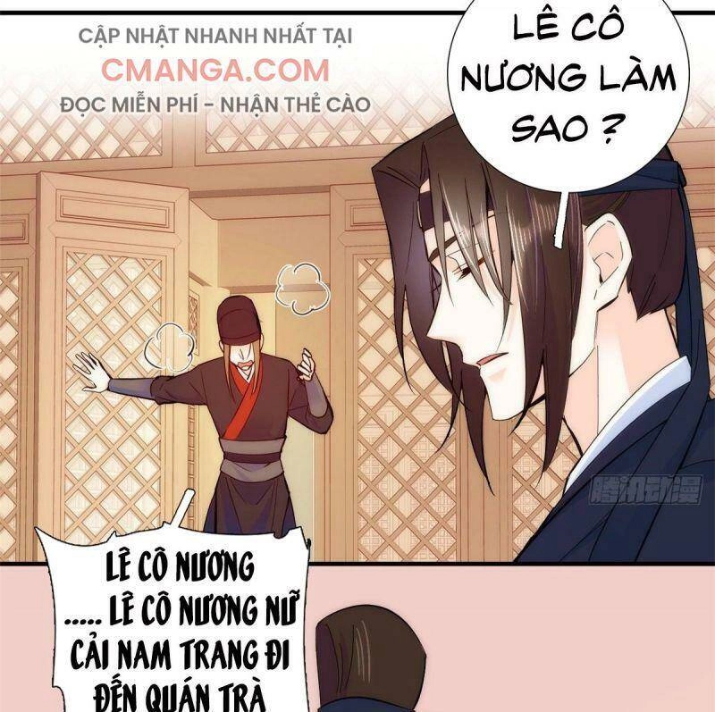 Thiều Quang Mạn Chapter 50 - 53