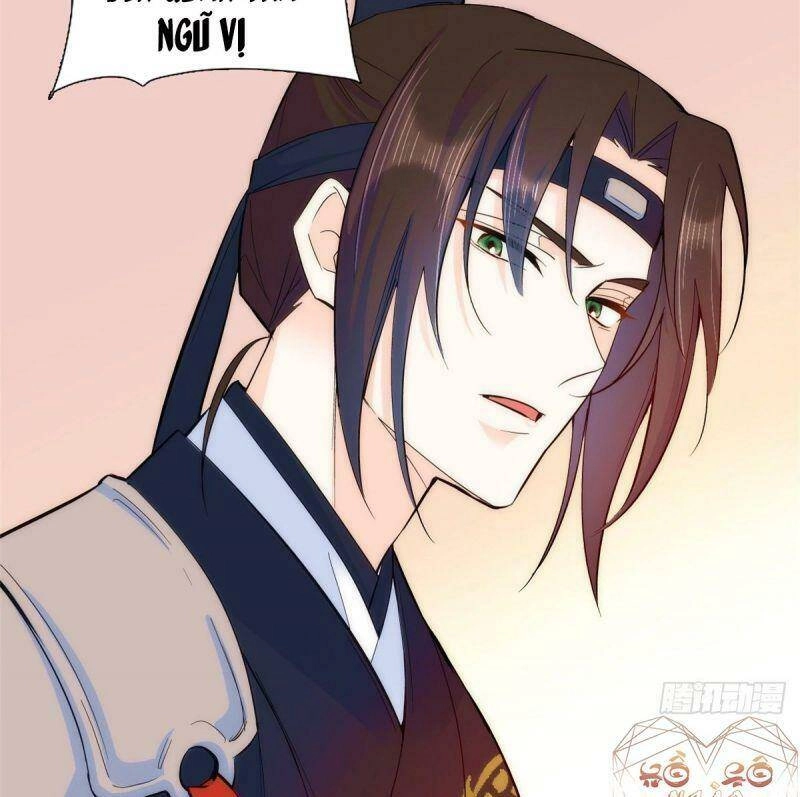 Thiều Quang Mạn Chapter 50 - 54