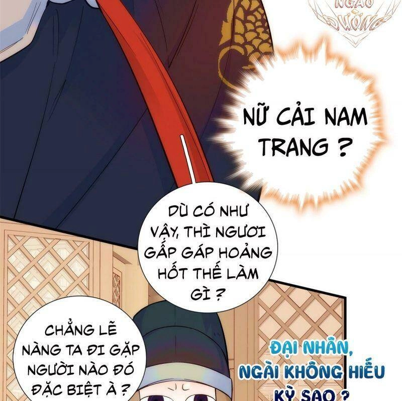 Thiều Quang Mạn Chapter 50 - 55