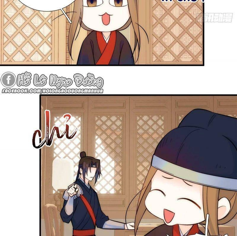 Thiều Quang Mạn Chapter 50 - 56