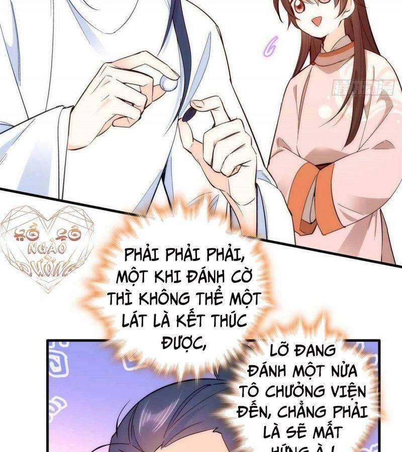 Thiều Quang Mạn Chapter 51 - 5