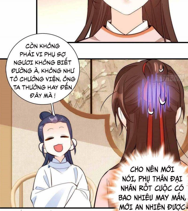 Thiều Quang Mạn Chapter 51 - 8