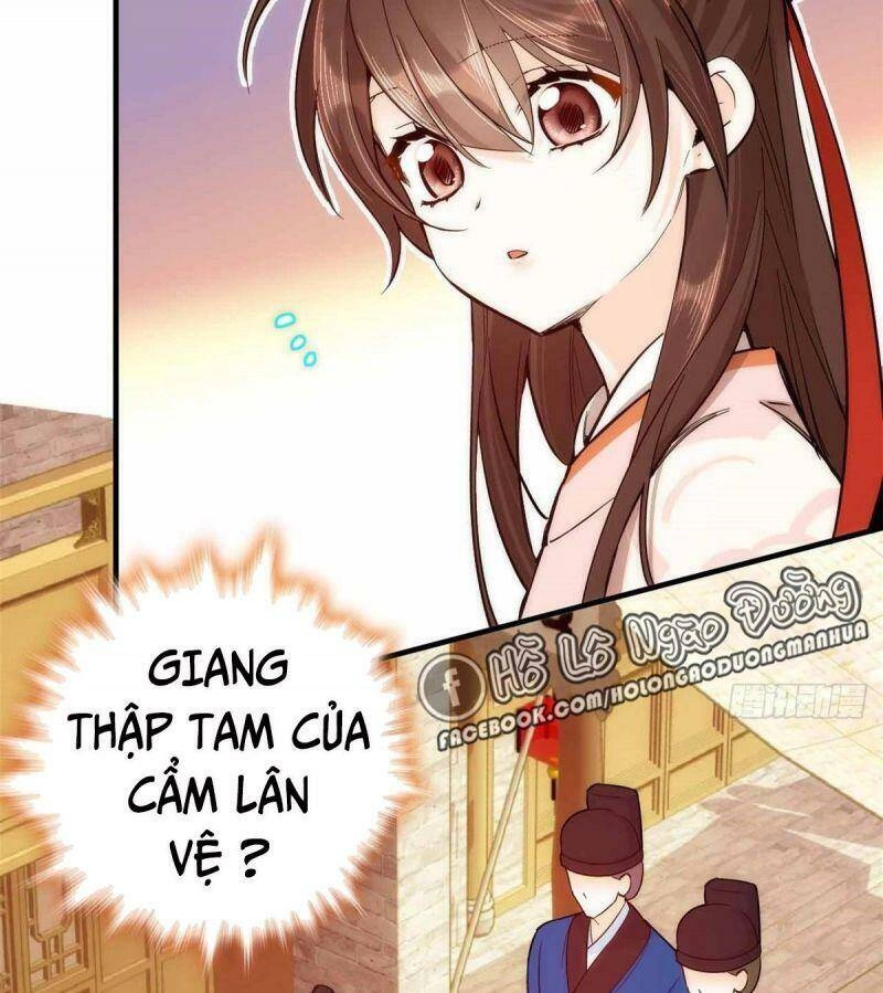Thiều Quang Mạn Chapter 51 - 10