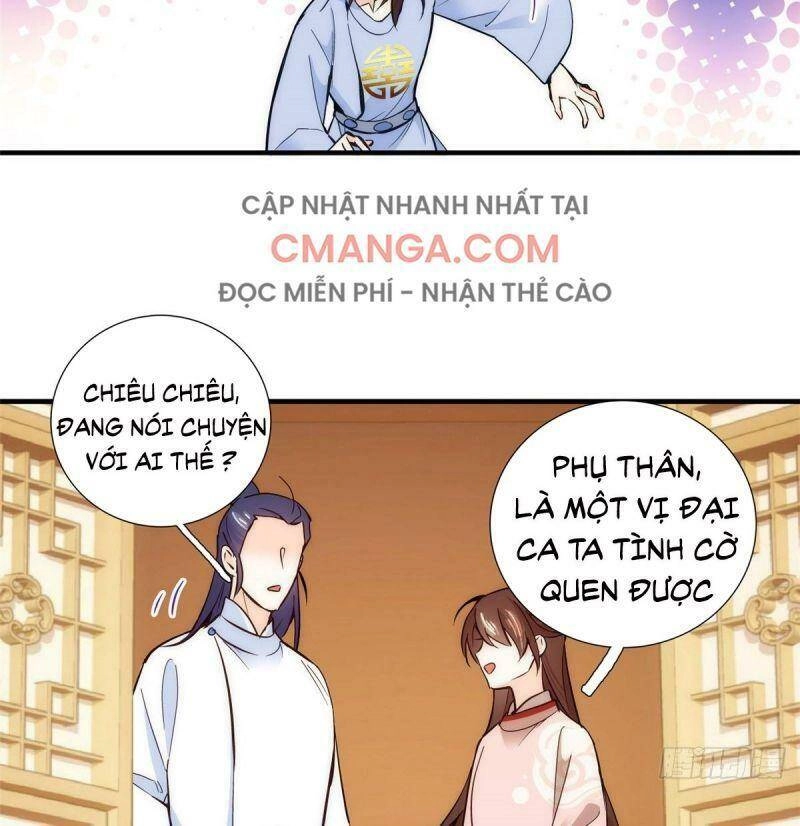 Thiều Quang Mạn Chapter 51 - 18