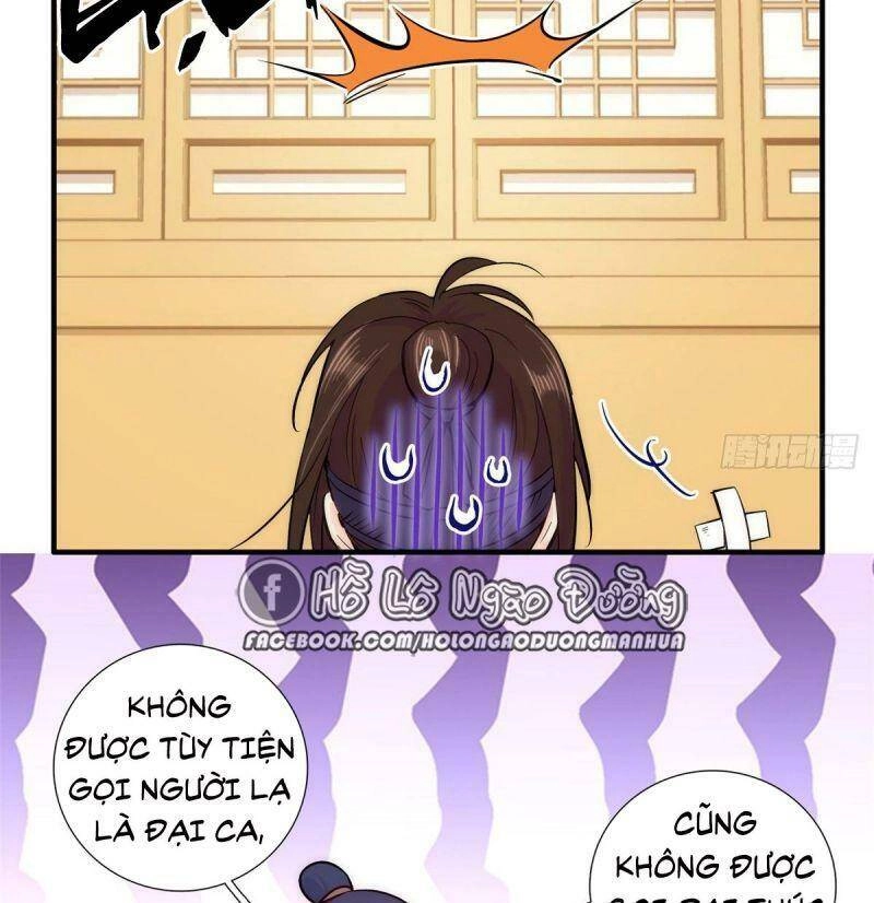 Thiều Quang Mạn Chapter 51 - 22