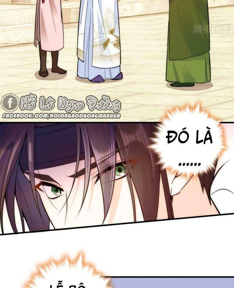 Thiều Quang Mạn Chapter 51 - 33