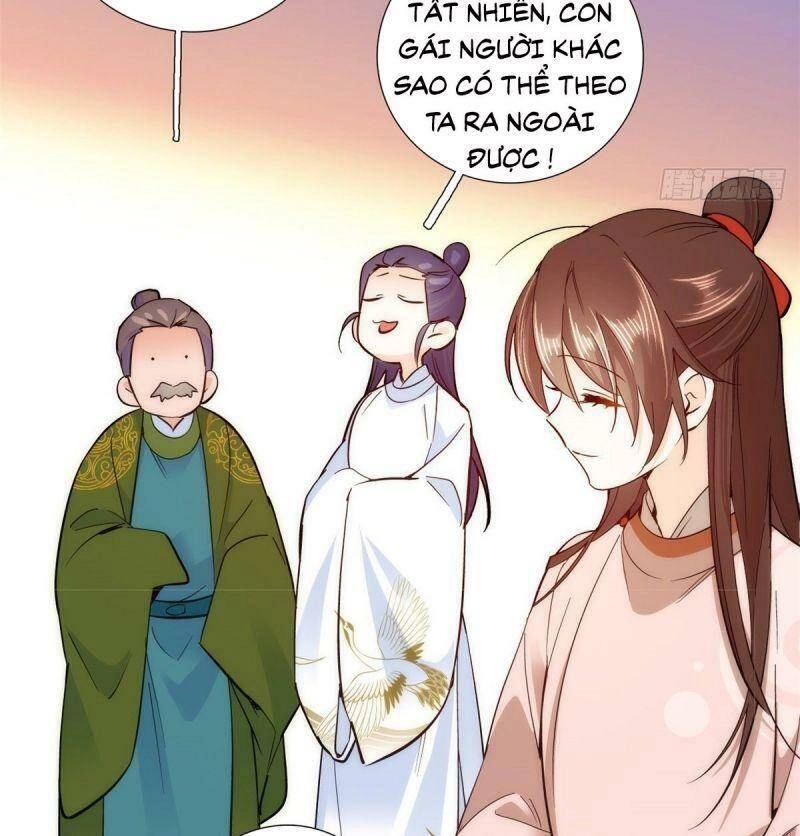 Thiều Quang Mạn Chapter 51 - 39