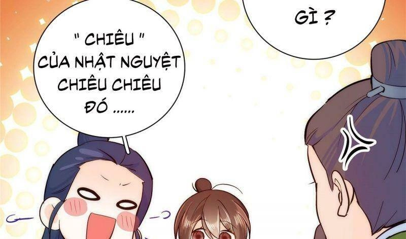 Thiều Quang Mạn Chapter 51 - 51