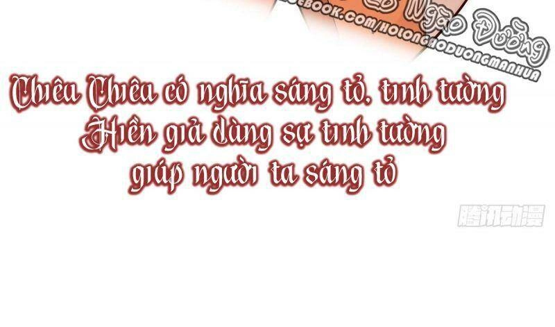 Thiều Quang Mạn Chapter 51 - 58