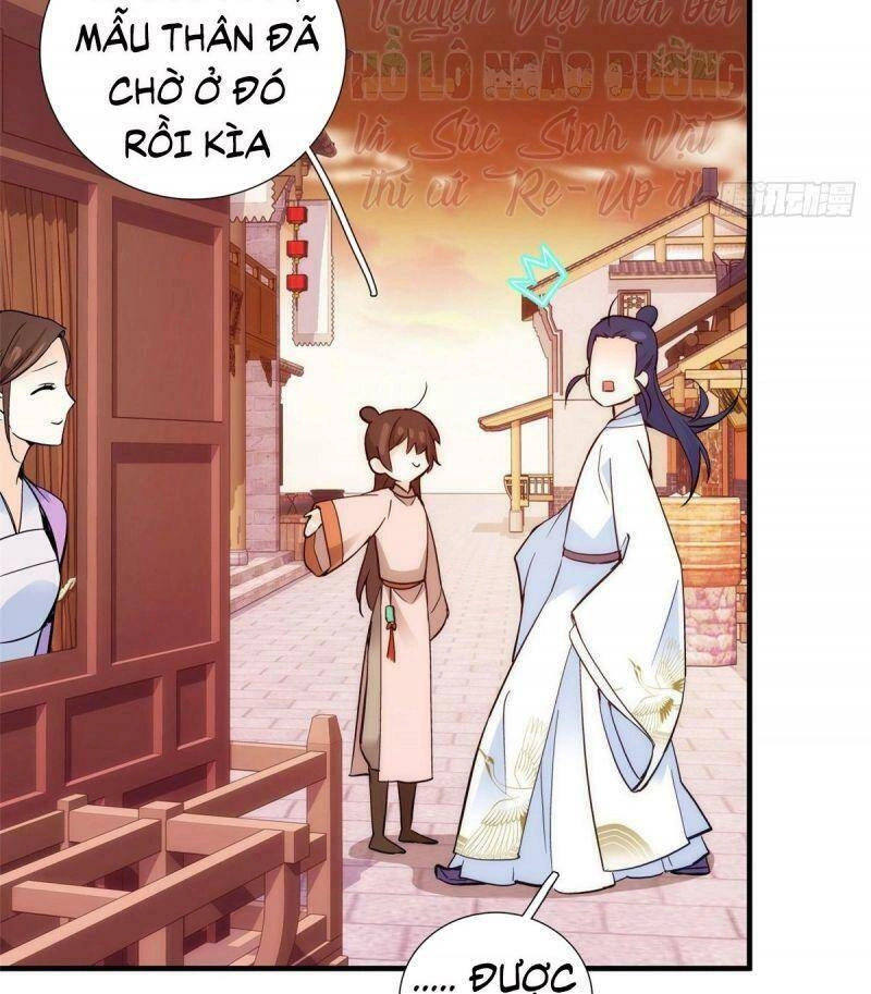 Thiều Quang Mạn Chapter 52 - 16
