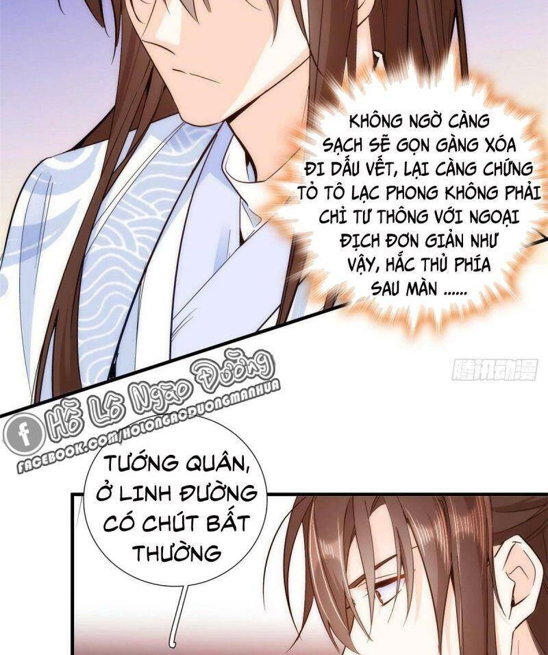 Thiều Quang Mạn Chapter 52 - 28