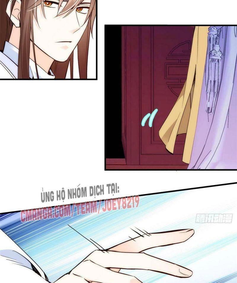 Thiều Quang Mạn Chapter 52 - 34